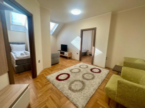 Agape Villa Apartments
